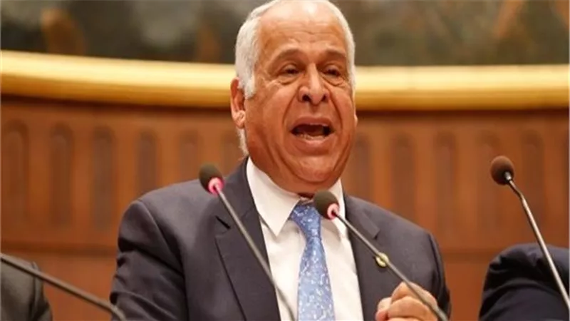 فرج عامر : ننتظر نتائج مواجهة الحكومة والمستثمرين لحل مشكلات الصناعة