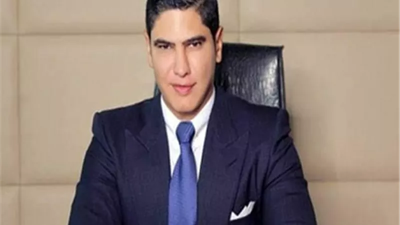 تعيين أحمد ابوهشيمة نائباً لرئيس حزب الشعب الجمهوري