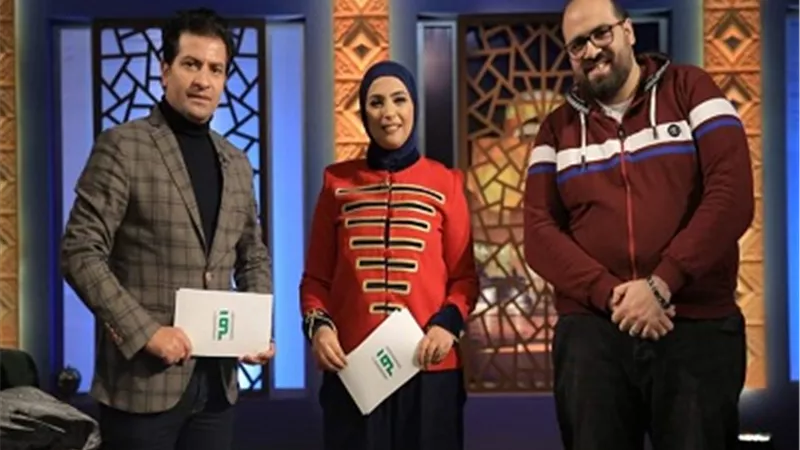 أشهر كتاب روايات الرعب ضيف 