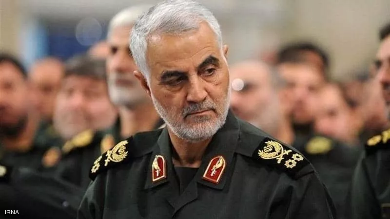 وزير الدفاع الأمريكي: سليماني كان يعد انقلاباً في العراق