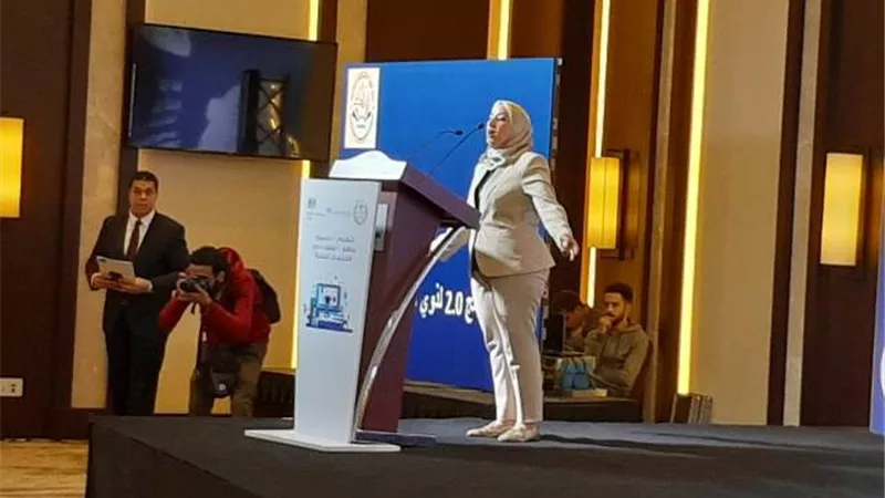 يونيسيف: مستمرون في دعم رؤية الوزارة لتطوير التعليم في مصر