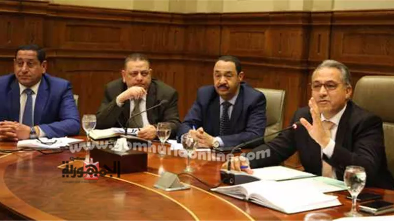 مطالب برلمانية لوزير التنمية المحلية بحصر جميع الأراضى المتعددة الولاية