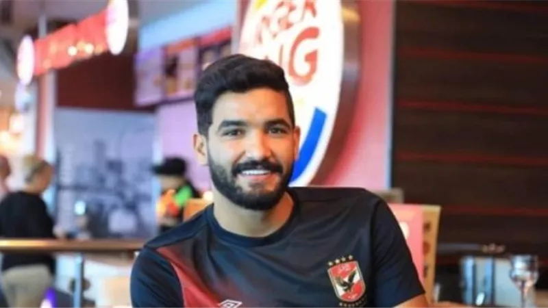 أول ظهور لصالح جمعه بعد حادث دهس موظف أمام أحد الفنادق