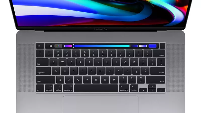 آبل تطلق نسخة جديدة من MacBook