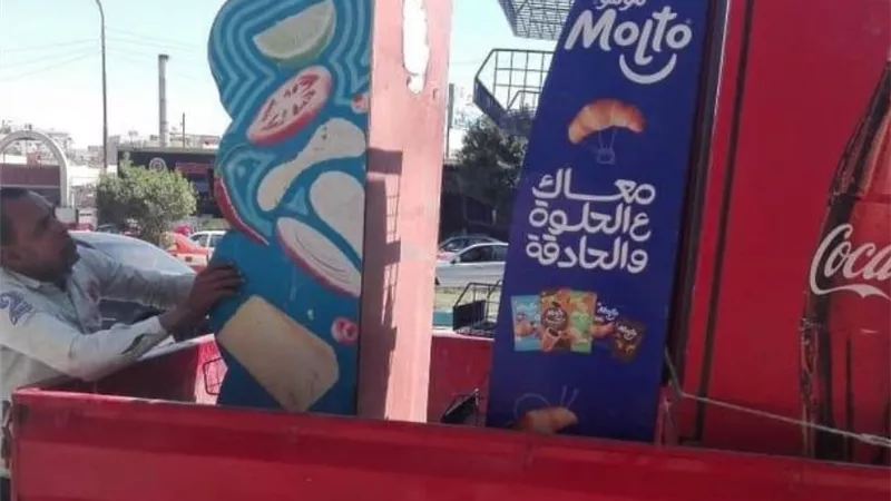 15 مليوناً للكهرباء والرصف بقريتي التقدم والأبطال شرق القناة