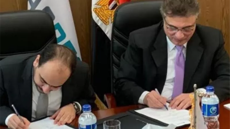 بروتوكول تعاون مشترك بين