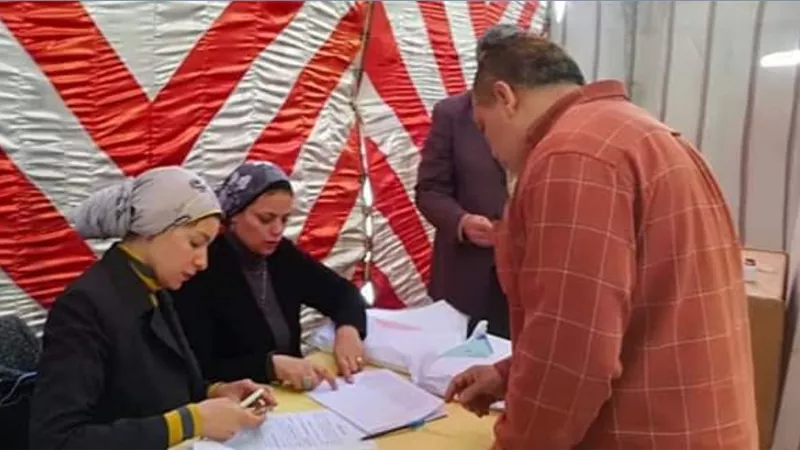 فوز العوامي وخليفة بعضوية مجلس إدارة مؤسسة الأهرام عن الصحفيين