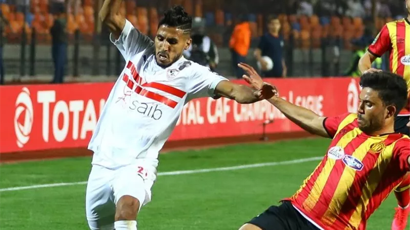 بيان للداخلية التونسية قبل مواجهة الترجّي ضد الزمالك.. تعرف على التفاصيل