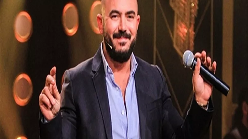ُمعجبة تطلب من العسيلى إحياء حفل زفافها والأخير يرد