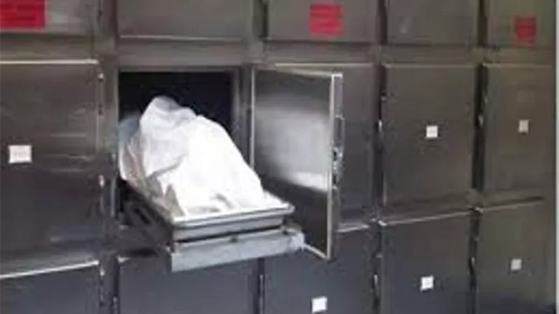 ننشر أسماء المتوفين في حادث مروع بالإسماعيلية