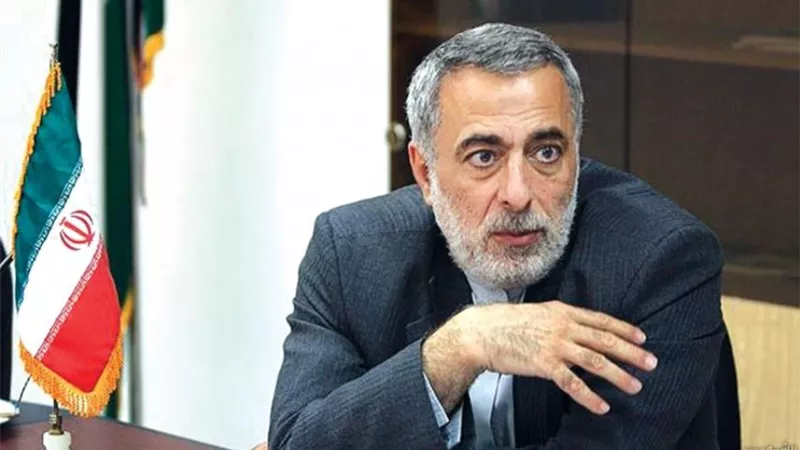 وفاة حسین شيخ الإسلام المستشار السابق لوزير الخارجية الإيراني بعد إصابته بكورونا