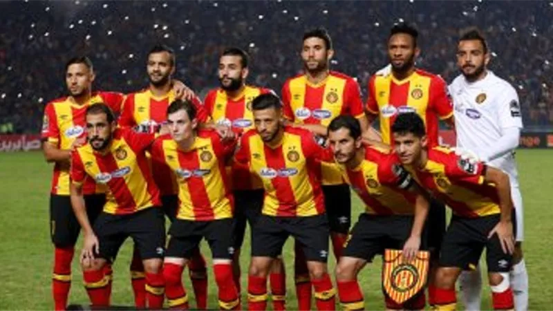 الترجى يتخذ قرارًا هامًا قبل مواجهة الزمالك فى دورى الأبطال