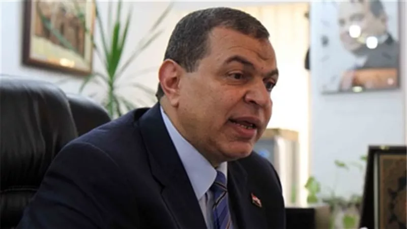 سعفان: ملتقيات التوظيف وفرت 250 ألف فرصة عمل للشباب