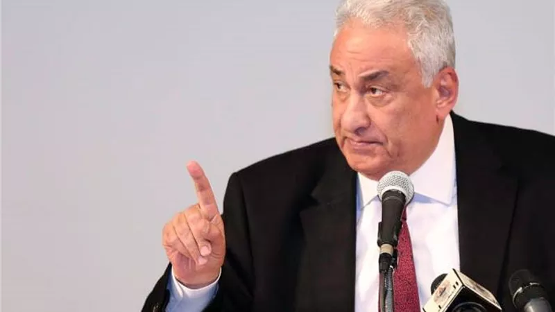 نقيب المحامين: أحترم جميع المرشحين.. ويكشف عن قائمته الانتخابية