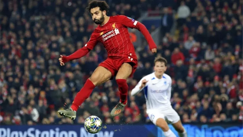 ليفربول ضد بورنموث.. محمد صلاح على موعد مع كتابة التاريخ