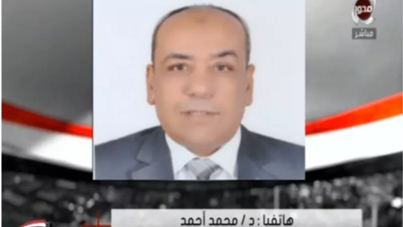 بالفيديو.. القومي للبحوث: نسعى لصناعة لقاح للقضاء على فيروس كورونا