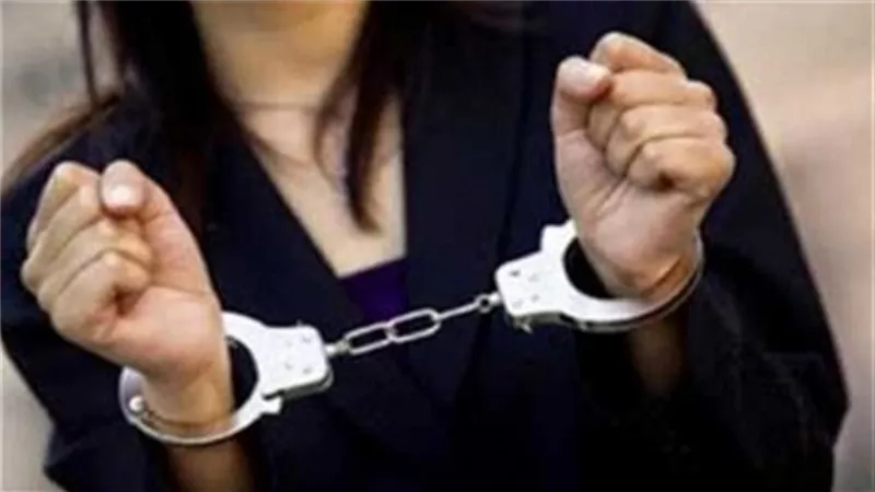 بزعم توظيفها فى الملابس..تفاصيل ضبط مستريحة جديدة جمعت 19 مليون جنيه من ضحاياها