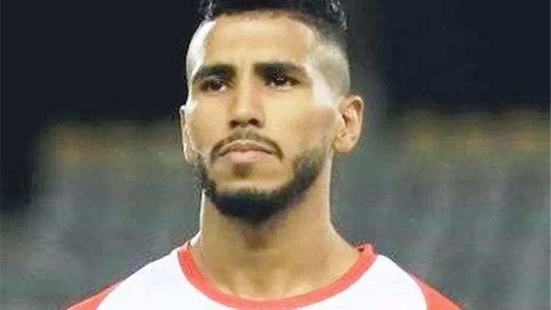 الزمالك يحدد مصير مشاركة أوناجم امام الترجى غدًا