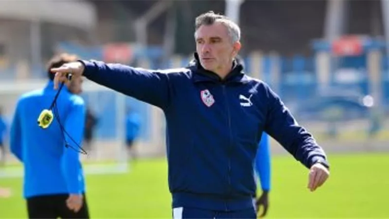عودة أوباما.. ملامح تشكيل الزمالك أمام الترجي