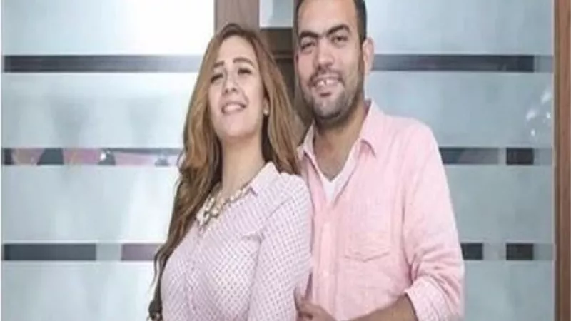 تصريح صادم لطليقة خالد عليش.. 