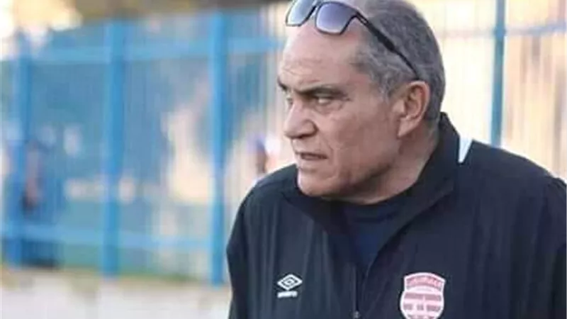 المدب يستنجد بالقلصي لقيادة الترجى أمام الزمالك