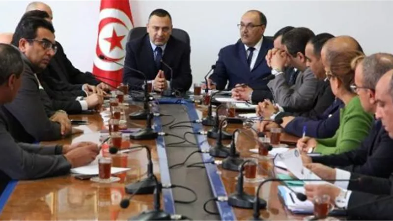 قرارات هامة للأمن ووزارة الرياضة التونسية قبل مواجهة الترجى ضد الزمالك