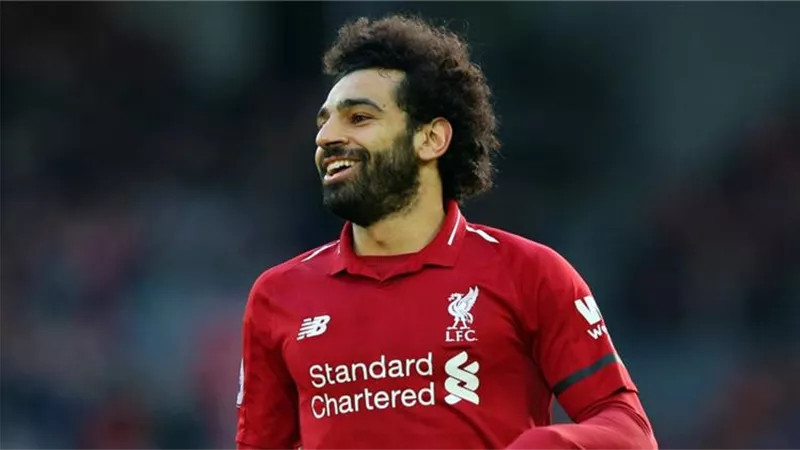 تقرير أمريكى يكشف ثروة محمد صلاح بعد 8 سنوات من الاحتراف