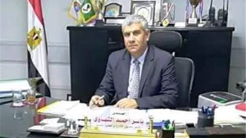 ٣مليون ٩٢٨الف جنيه وصلات مياه للأسر الأكثر احتياجا بالمنيا