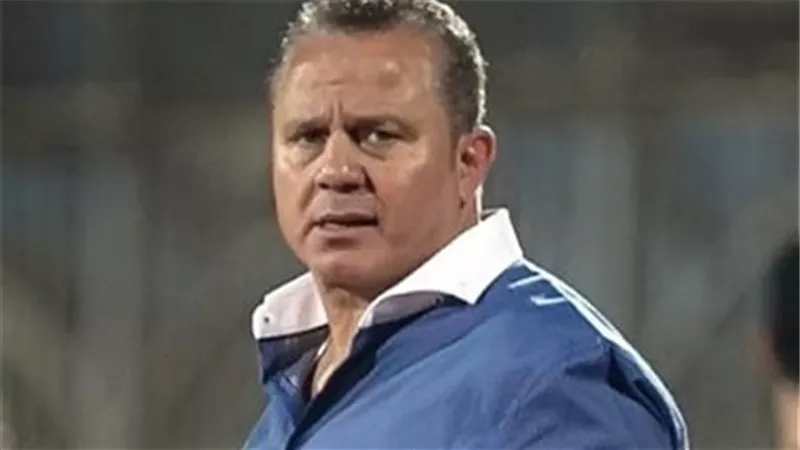 شوقى غريب يصدم نجم الزمالك بشأن مشاركته فى اولمبياد طوكيو