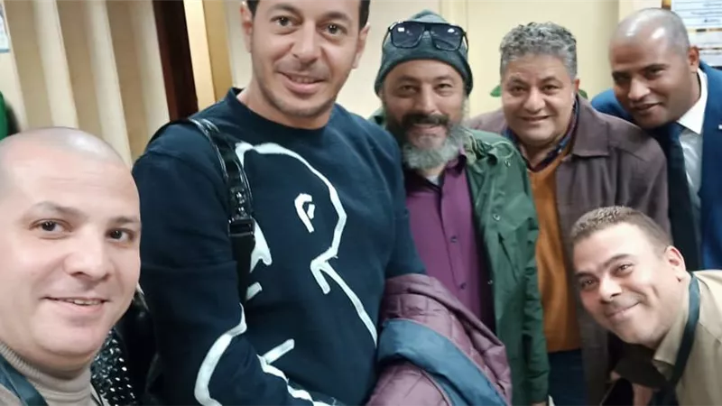 تفاصيل افتتاح مهرجان الأقصر للسينما الأفريقية