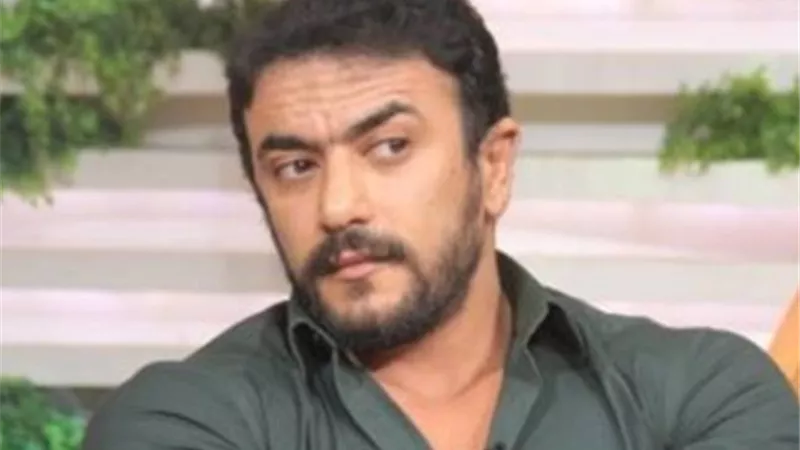 احمد العوضى 