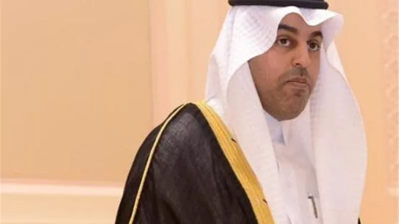 رئيس البرلمان العربي يدين العمل الإرهابي بمحيط السفارة الأمريكية فى تونس