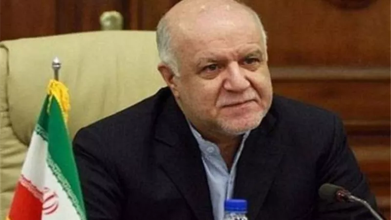 وزير النفط الإيراني يسعى إلى التوصل لتسوية بشأن تخفيضات إنتاج النفط