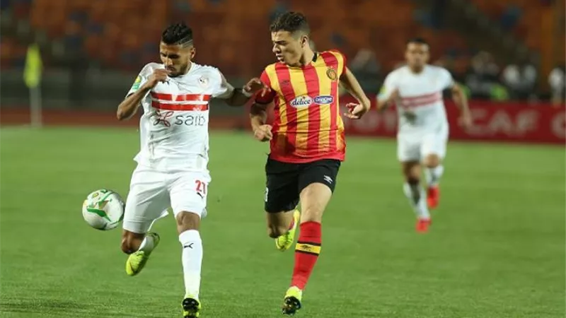 قناة المفتوحة مشاهدة مباراة الزمالك ضد الترجي بث مباشر مجانًُا بدون تقطيع