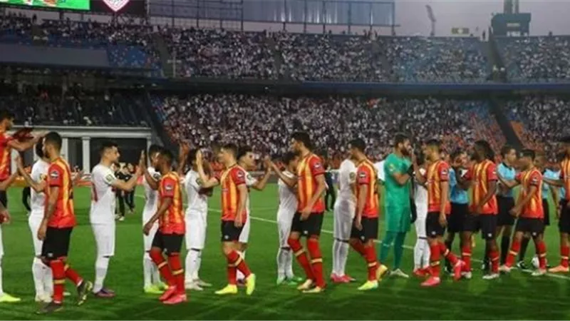 مشاهدة مباراة الترجي والزمالك بث مباشر اليوم 6-3-2020 في دوري أبطال إفريقيا