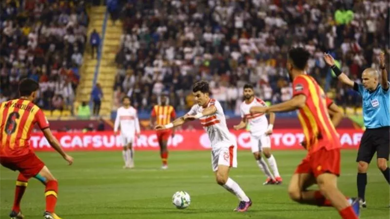 Youtube beIN SPORTS | مشاهدة مباراة الزمالك والترجي On Sports جودة متعددة time sports youtube Mobile رابط بث مباشر الزمالك اليوم TIME SPORTS YouTube