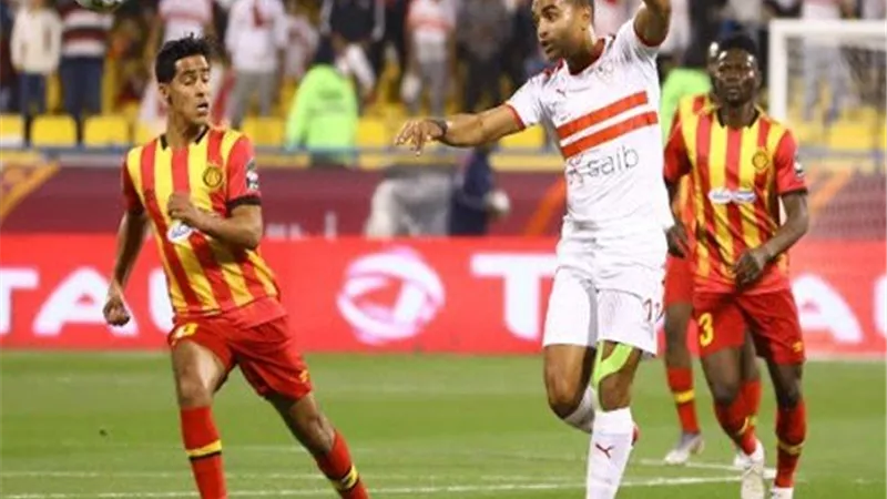youtube beIN SPORTS altaraji vs elzamalek du live stream يلا شووت مشاهدة مباراة الزمالك والترجي بث مباشر CAF Champions دور الـ8 من بطولة دورى ابطال افريقيا