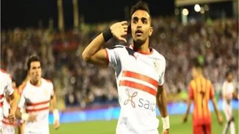 مشاهدة دوري أبطال أفريقيا مباراة الزمالك والترجي التونسي اليوم الجمعة 06- 03- 2019