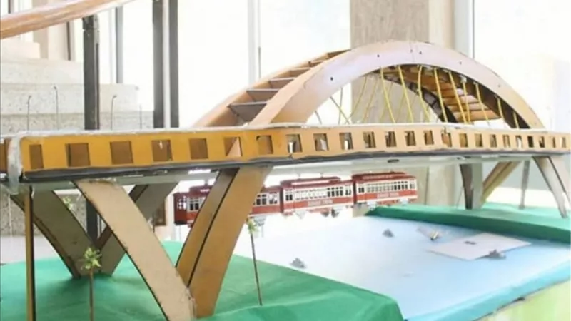 أكبر مسابقة علمية تنظمها هندسة المطرية بجامعة حلوان على مستوى الجامعات..صور