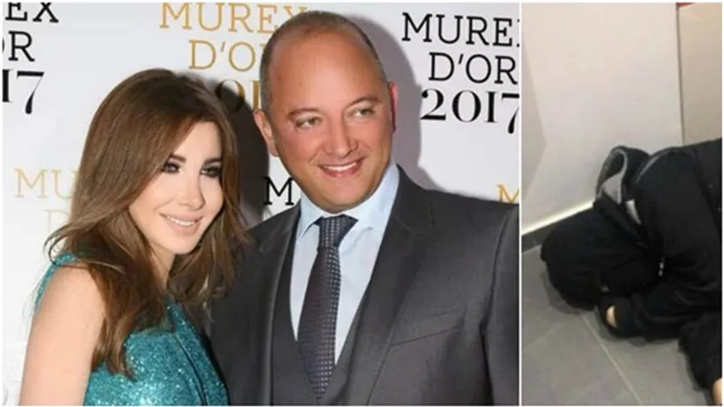 محامية قتيل فيلا نانسي عجرم : 