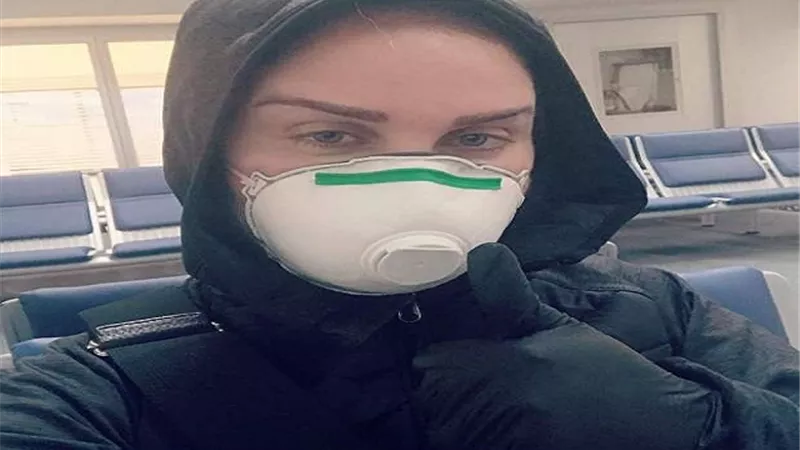 شاهد.. نيكول سابا 