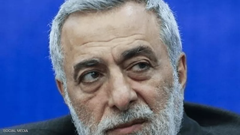 وفاة دبلوماسي إيراني بارز بفيروس 