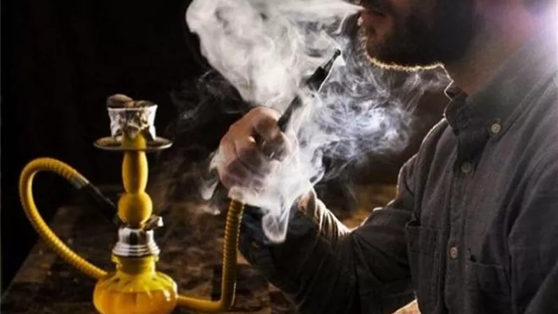 الشيشة من أقوى الأسباب لانتشار فيرس كورونا