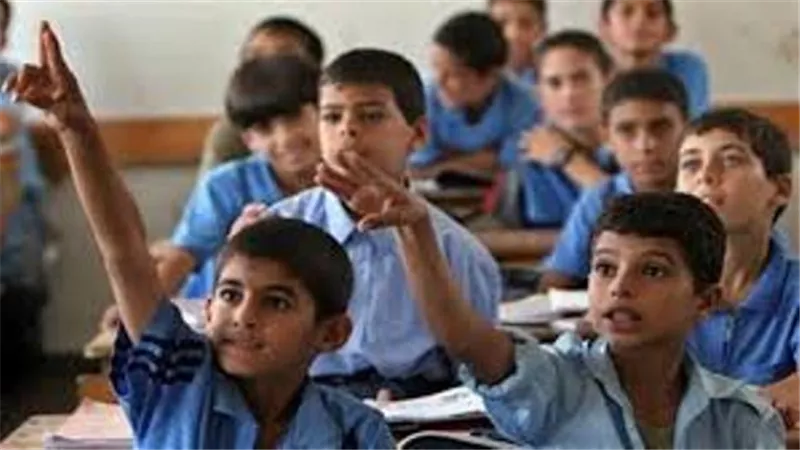 إستمرار الدراسة بمدارس الأقصر رغم إصابات الباخرة السياحية