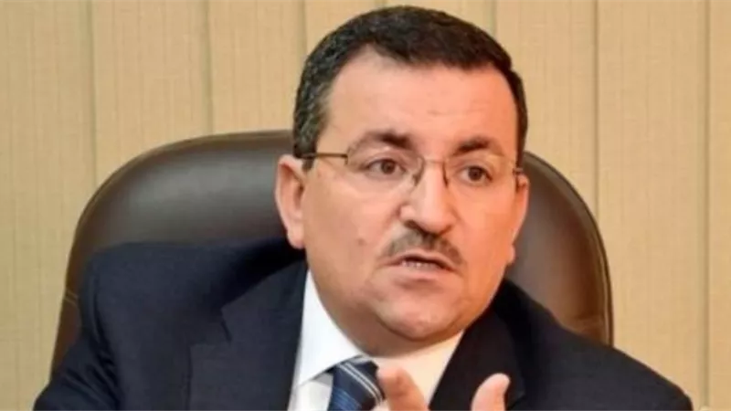 هيكل : الحكومة تتعامل بشفافية مطلقة في الاعلان عن الحالات المصابة بكورونا