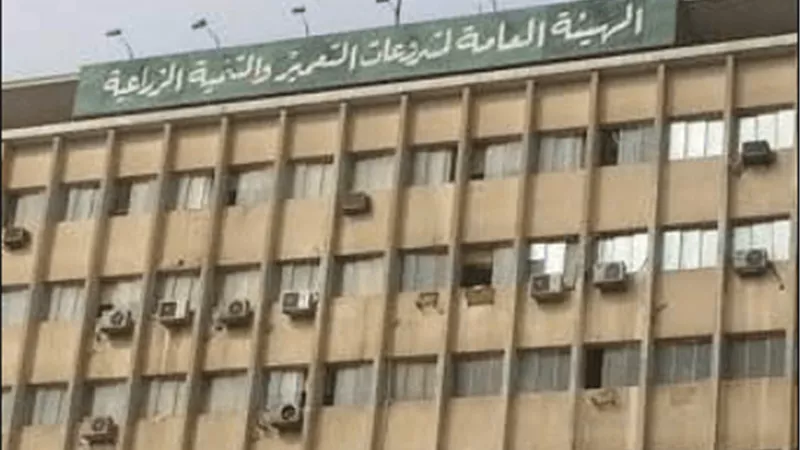 إعلامي: الزراعة اشترطت خصم ٩٠٪ حال استرداد مستحقات مزارعي أراضى بئر العبد