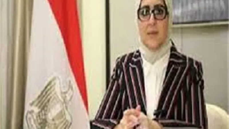 الصحة: إجراء تحاليل لـ 2166 حالة مشتبه في إصابتها بفيروس كورونا بمصر