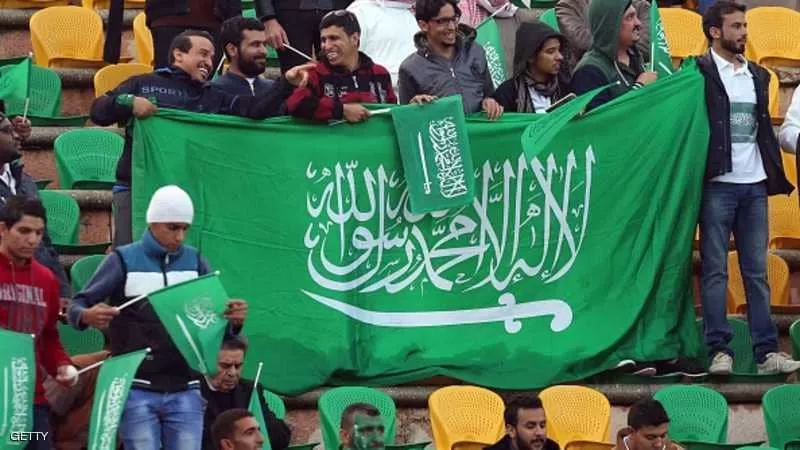 وزارة الرياضة السعودية تعلق الحضور الجماهيري خوفا من كورونا