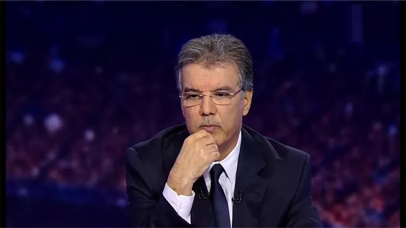 طارق ذياب: الزمالك استحق التأهل بعد الفوز على الترجي تكتيكياً