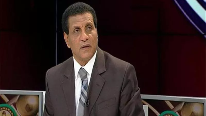 فاروق جعفر: أعطينا الترجى أكبر من حجمه والزمالك الأفضل